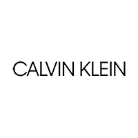 CALVIN KLEIN logo