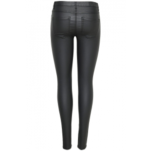 BLACK COATED