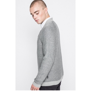LIGHT GREY MELA