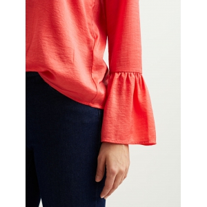  SPICED CORAL