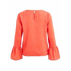  SPICED CORAL