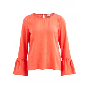  SPICED CORAL