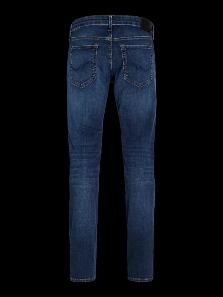  BLUE DENIM