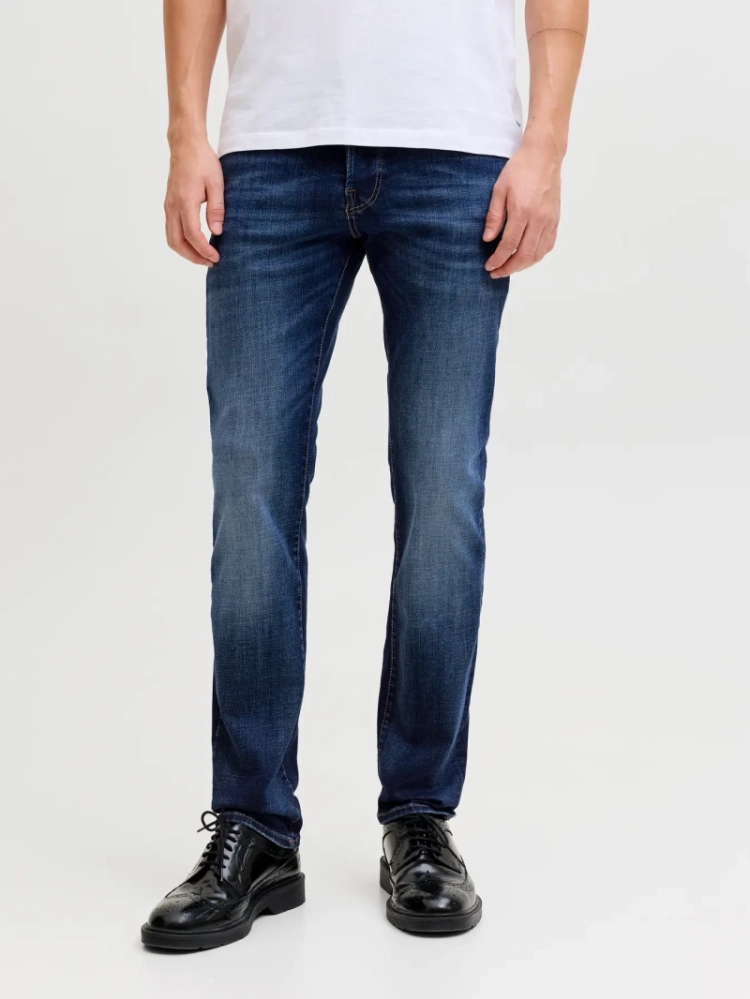  BLUE DENIM