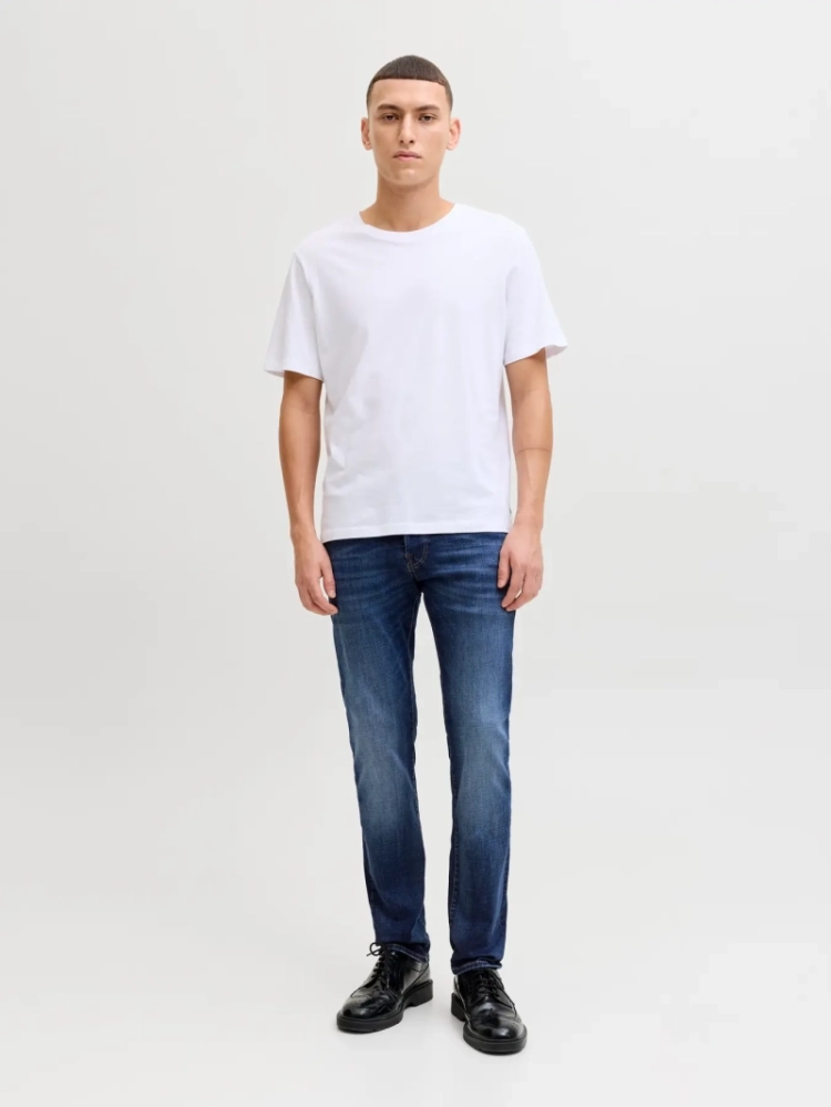  BLUE DENIM
