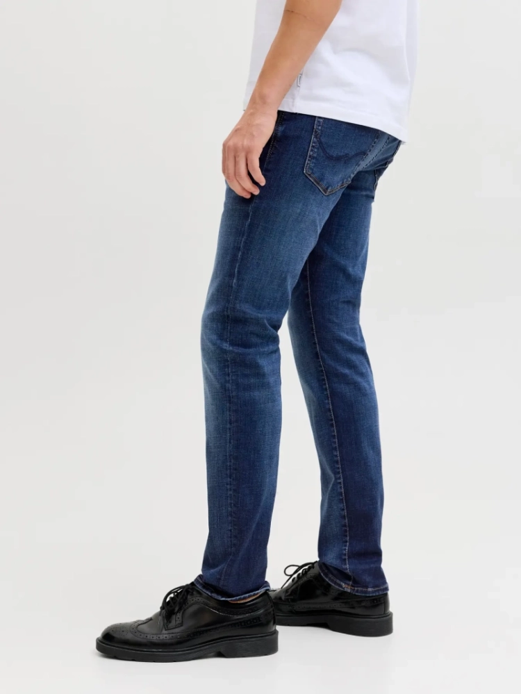  BLUE DENIM