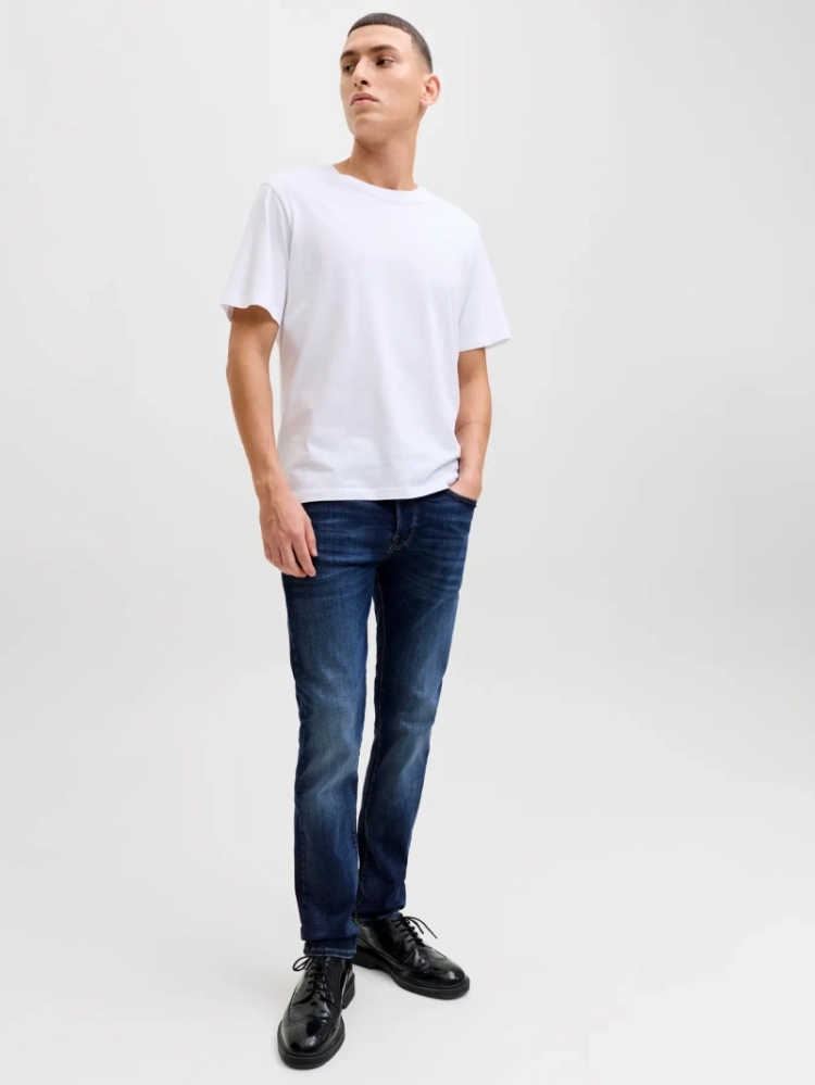  BLUE DENIM