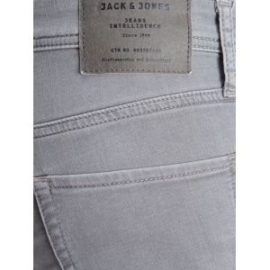  GREY DENIM