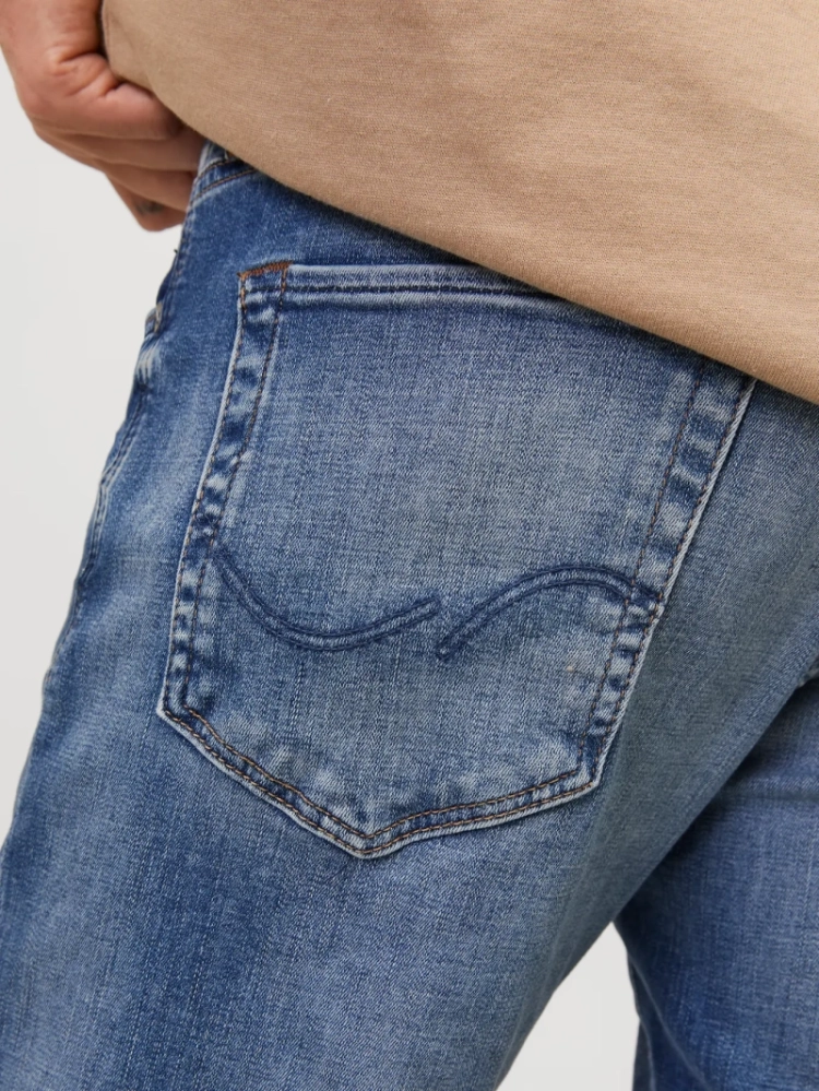  BLUE DENIM