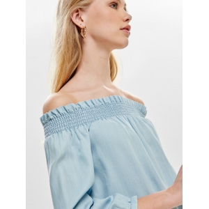 LIGHT BLUE