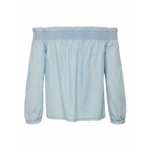 LIGHT BLUE