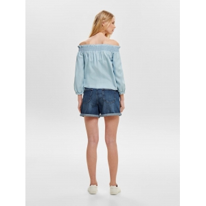 LIGHT BLUE