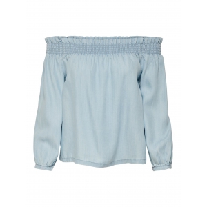 LIGHT BLUE