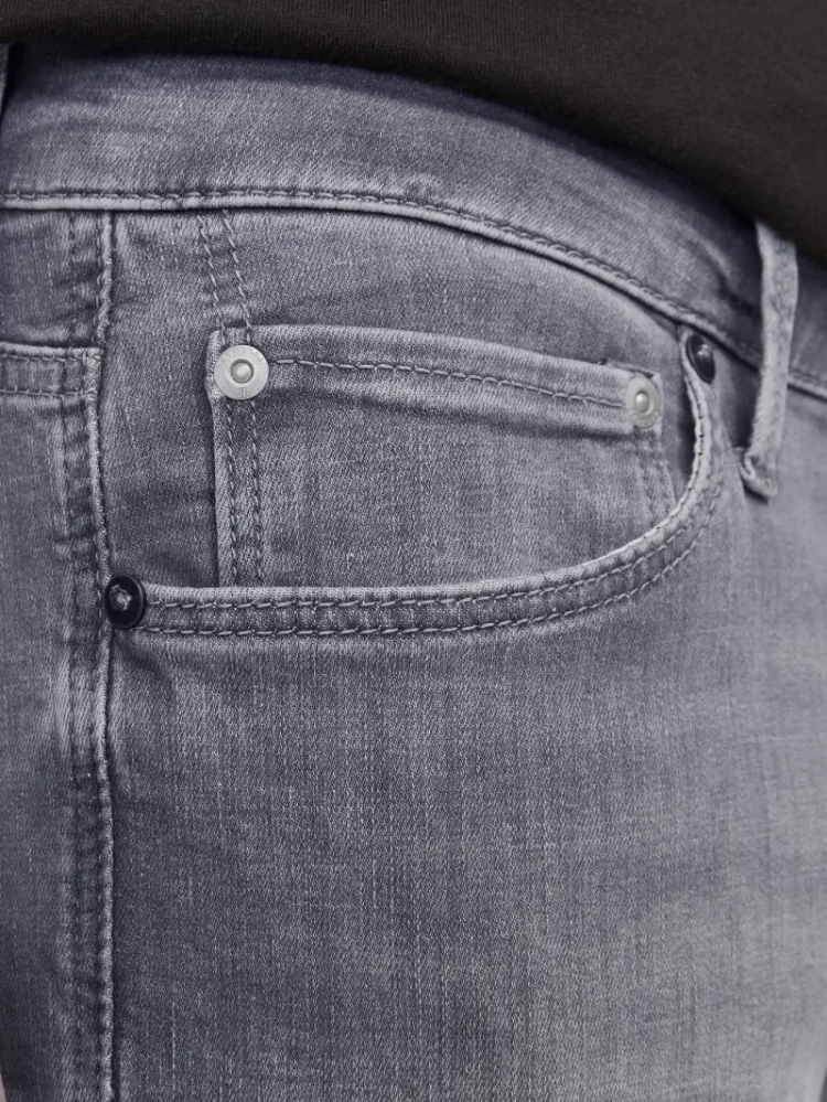  GREY DENIM