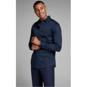 NAVY BLAZER