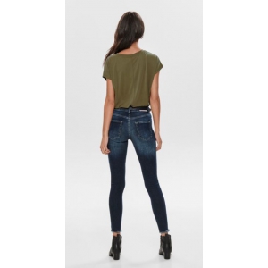  DARK BLUE DENIM