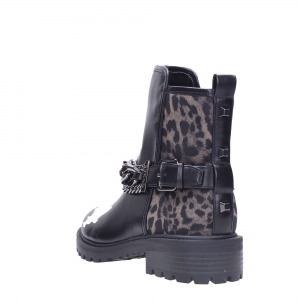  LEOPARD