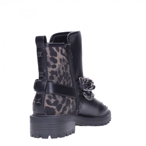  LEOPARD