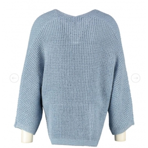  PLACID BLUE