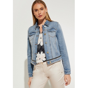 DENIM BLUE
