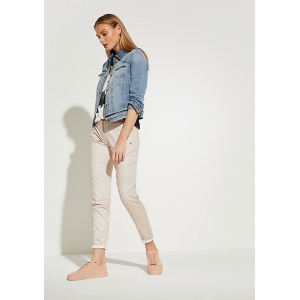 DENIM BLUE