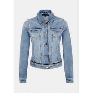 DENIM BLUE