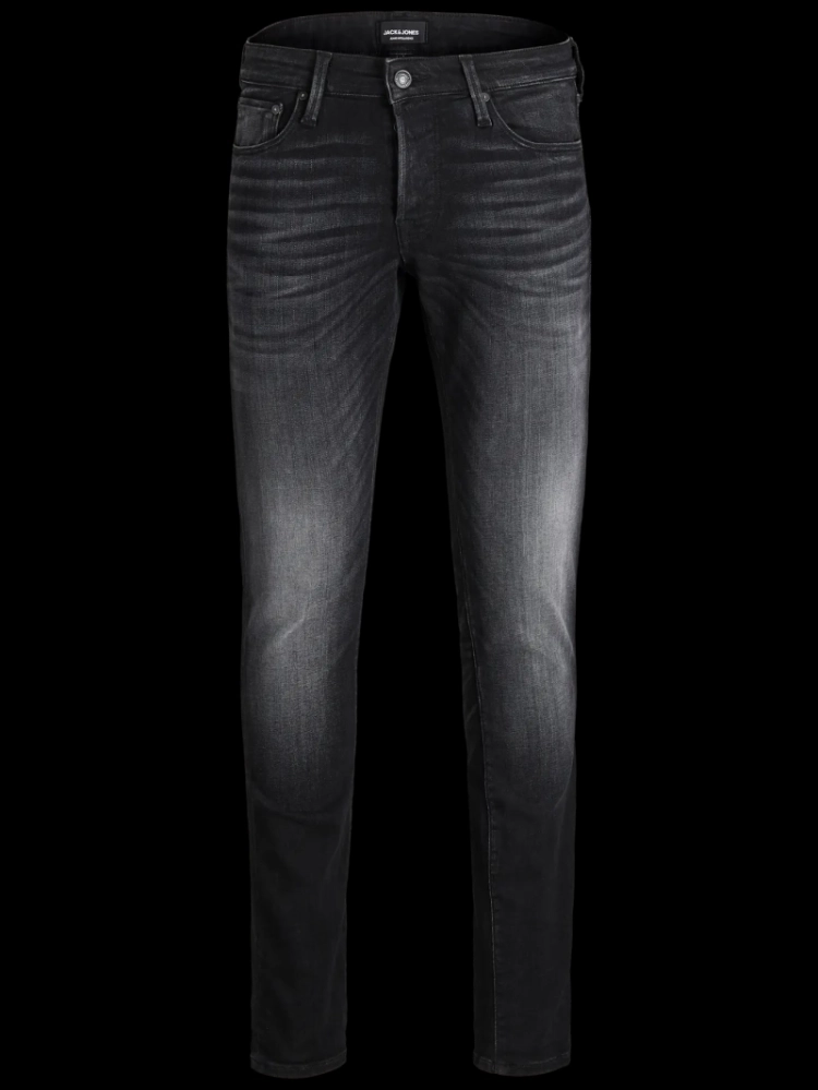  BLACK DENIM