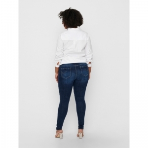  DARK BLUE DENIM