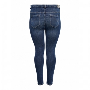  DARK BLUE DENIM
