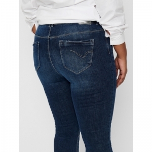  DARK BLUE DENIM
