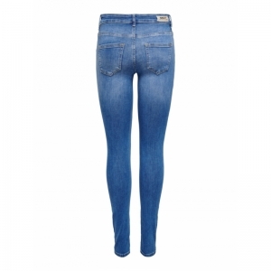 MEDIUM BLUE DEN