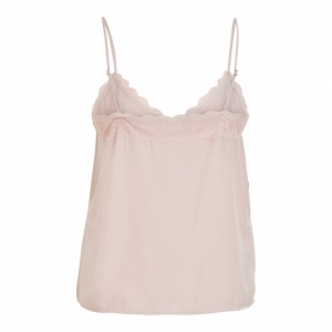 PALE MAUVE
