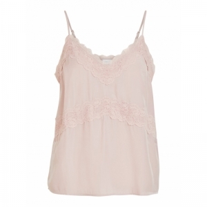 PALE MAUVE