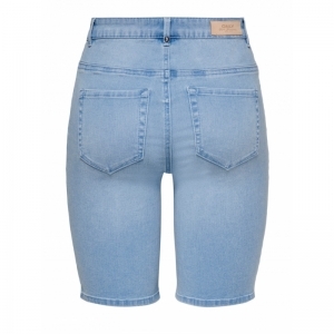  LIGHT BLUE DENI