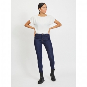  DARK BLUE DENIM