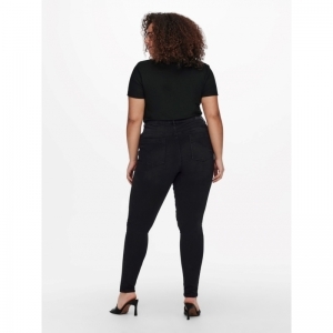  BLACK DENIM