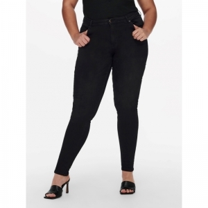  BLACK DENIM