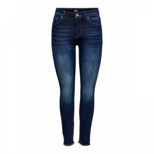  DARK BLUE DENIM