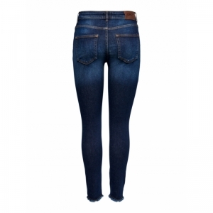  DARK BLUE DENIM