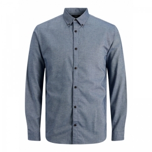  CHAMBRAY BLUE