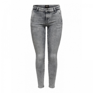 GREY DENIM