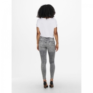  GREY DENIM