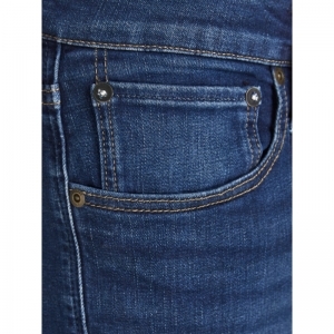 BLUE DENIM