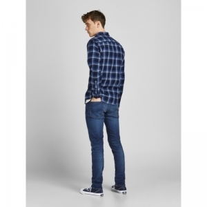  BLUE DENIM