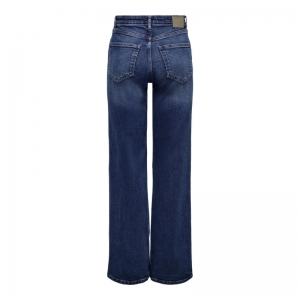 DARK BLUE DENIM