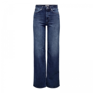 DARK BLUE DENIM