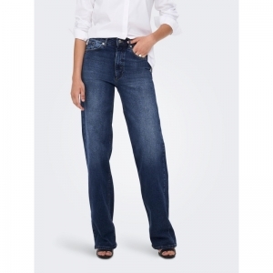 DARK BLUE DENIM