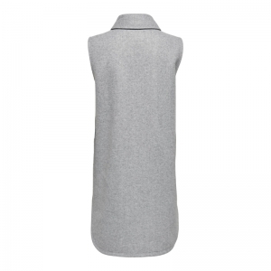  MEDIUM GREY MEL