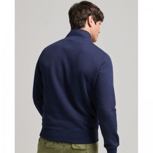  RICH NAVY MARL