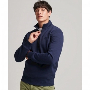  RICH NAVY MARL